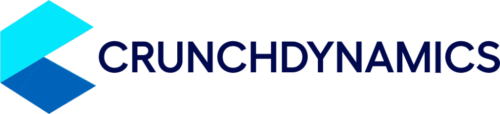 crunchdynamics logo